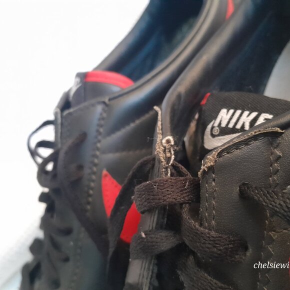 NIKE CLASSIC CORTEZ (2008 Vintage) - Picture 4 of 16